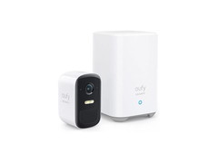 Eufy Security eufyCam 2C 1-Cam Kit